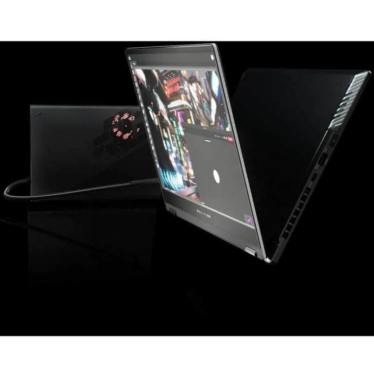 Free Shipping! \ASUS Gaming Laptop ROG FLOW 13.4