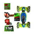 thumbnail image 4 of Carro De Juguete Control Remoto Con Luz Y Sonido 4x4 Gusano, 4 of 4