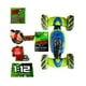 thumbnail image 4 of Carro De Juguete Control Remoto Con Luz Y Sonido 4x4 Gusano, 4 of 4