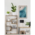 thumbnail image 5 of Marmont Hill Ocean Boats Framed Wall Art, 5 of 6