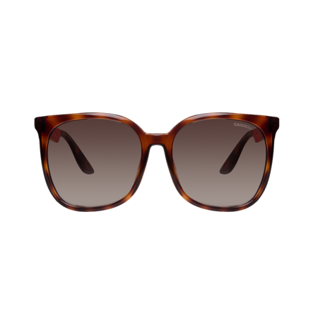 UPC 716737428375 product image for 5004/S 0DVQ Havana Medium Carrera 57/18/135 mm Sunglasses Unisex | upcitemdb.com