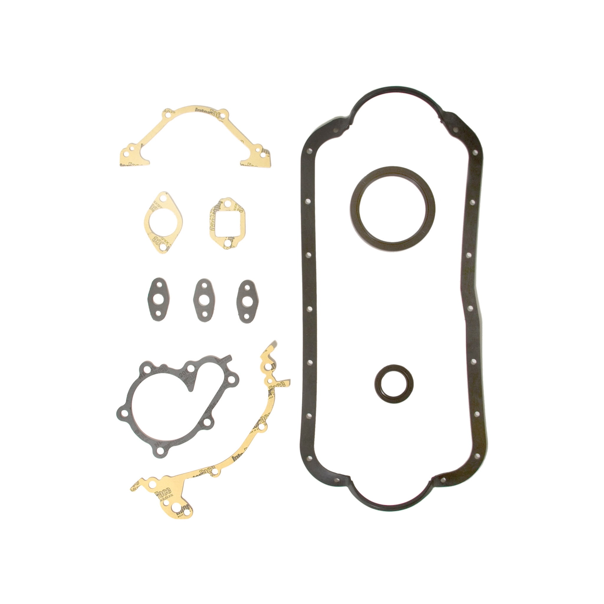 人気ブランドバ40代 Evergreen FS33009 300ZX Nissan 84-86 Fit Set Gasket Full リール