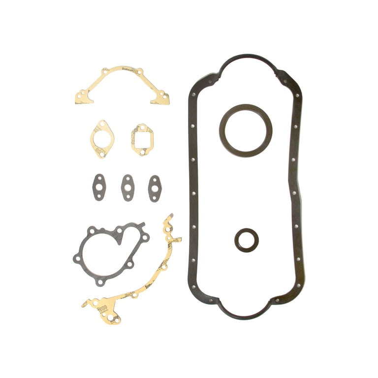 Full Gasket Set For 84-86 Nissan 300ZX / Maxima 3.0L VG30 SOHC 12V – Graphite Head Gasket