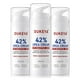 thumbnail image 1 of Crema para pies y manos OUKEYA Urea 42% con ácido salicílico 150 ml x3, 1 of 7