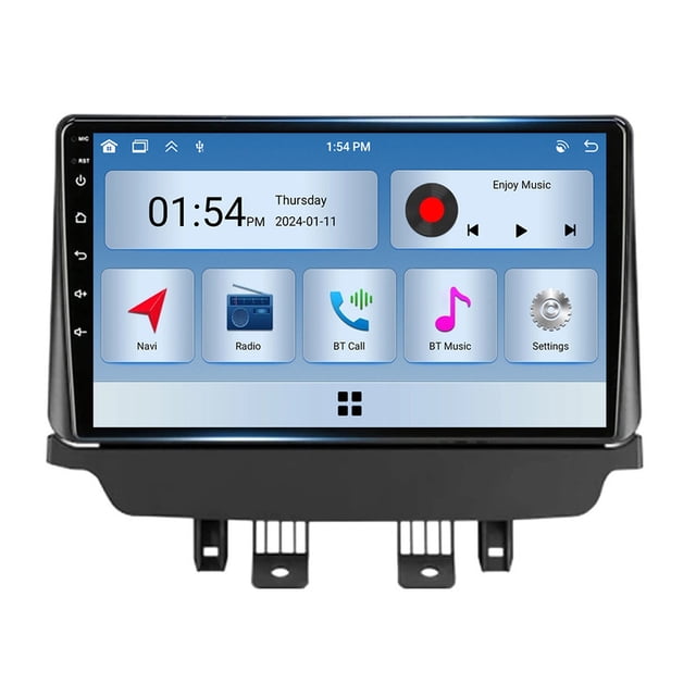 RoverOne 6+128G Android Car Stereo Bluetooth Carplay GPS for Mazda CX-3 CX3 Mazda 2 DK 2014-2021