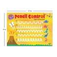 thumbnail image 2 of Pencil Control Super Activity Book: Activity Book for Children, (Paperback), 2 of 2