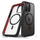 thumbnail image 2 of Funda Prodigee Magneteek para iPhone 15 PRO Negro, 2 of 10