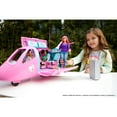 thumbnail image 4 of Barbie Dreamplane & Doll Playset, 4 of 12
