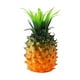 thumbnail image 5 of Adorno de fruta de piña artificial grande, exhibición de piña falsa Simulación Frutas simuladas Verduras Studio Photo Prop para la decoración de Zulema Figura de piña, 5 of 8