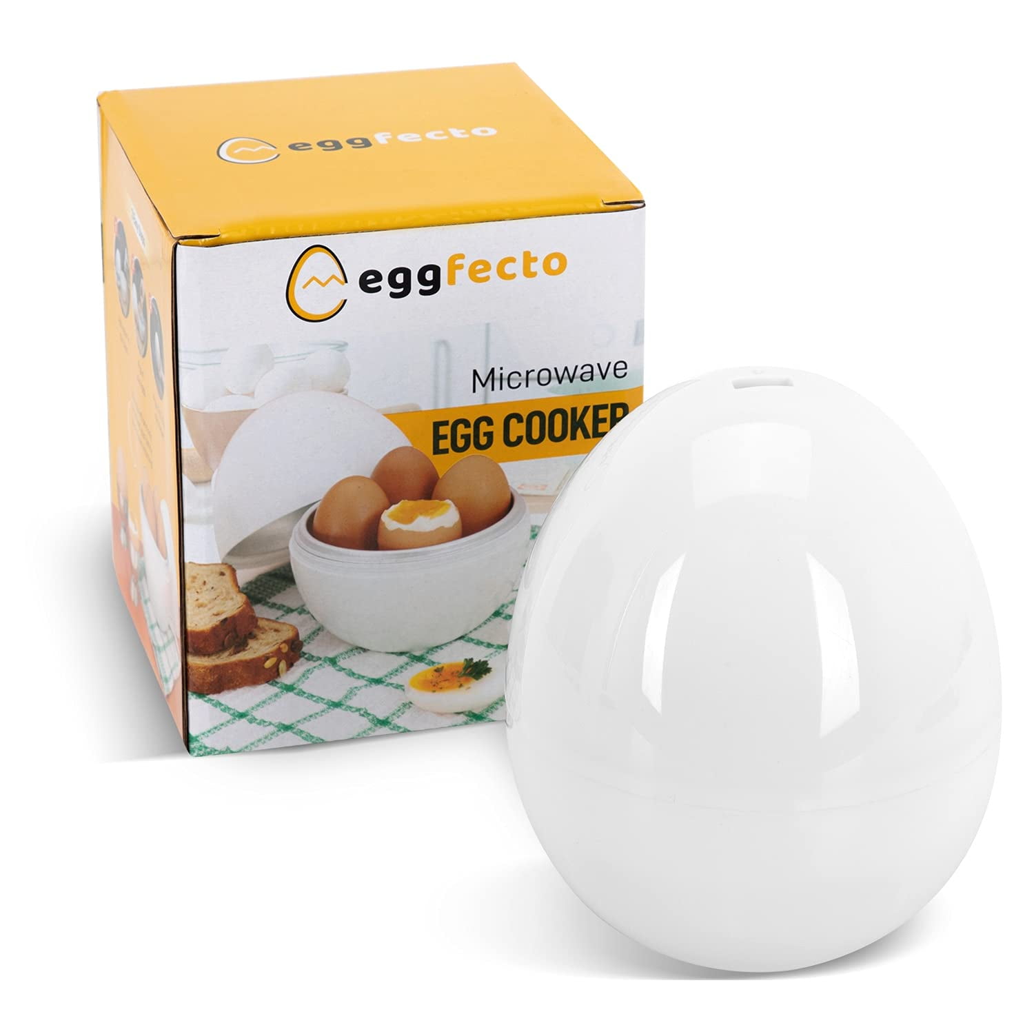 microwave egg cookers