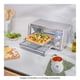 thumbnail image 3 of Horno tostador Black+Decker 4 rebanadas TO4125-0SDLA Gris, 3 of 4