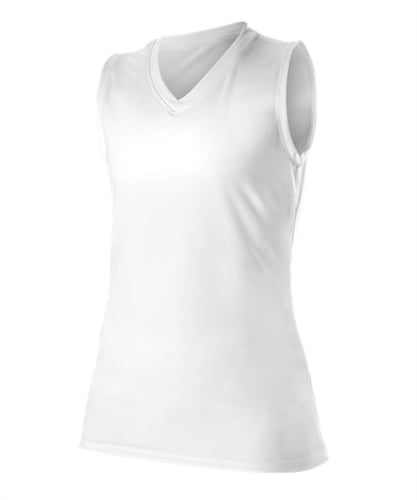 Alleson Youth Sleeveless Multi-Sport Jersey