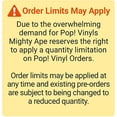thumbnail image 3 of Funko Pop Star Wars La Amenaza Fantasma Darth Maul Figura exclusiva de la Convención Galáctica, 3 of 3