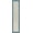 Teal, Light Gray, Medium Gray / Kuruman, variant on Hauteloom Pualas Wool Living Room, Bedroom Area Rug - Contemporary - Medium Gray, Olive, Beige - 8' x 10'
