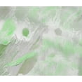 thumbnail image 5 of oneOone Cotton Flex Dark Green Fabric Abstracts Fabric For Sewing Printed Craft Fabric By The Yard 40 Inch Wide, 5 of 5