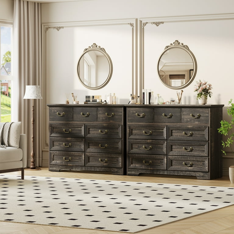 minimalistic dresser Best Mid Century Modern Dressers for Minimalist Bedrooms