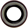 thumbnail image 3 of Crown Automotive Joint de Tube d'Axe 83503010 Remplacement OE; Noir/rouge; Métal/caoutchouc, 3 of 3
