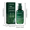 thumbnail image 3 of Sérum facial hidratante | Hidratación iluminadora y antienvejecimiento | Reducción de líneas finas y arrugas | Fórmula ligera y nutritiva | Absorción profunda | 80ml | Para todo tipo de piel, 3 of 9