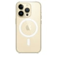 thumbnail image 3 of Apple iPhone 14 Pro Clear Case with MagSafe, 3 of 7