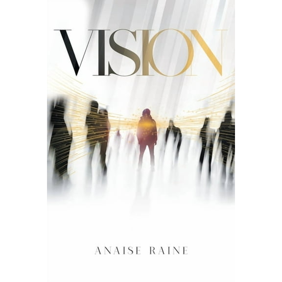 Vision, (Paperback)