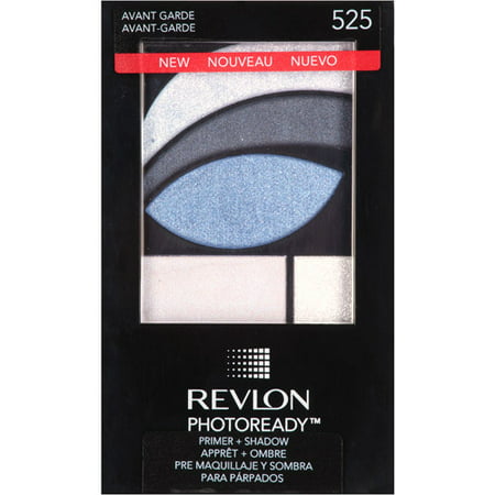 Revlon photoready primer + shadow, avant garde (Best Eye Primer Uk)