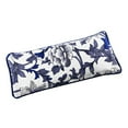 thumbnail image 4 of Lavender Eye Pillow for Relaxation Yoga Sleeping, Weighted Eye Pillow Dry Eyes Relief Meditation Accessories Sleep Pillow, 4 of 7