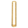 thumbnail image 2 of Tubo luminoso 2xGlass en tubo de gas para exteriores Amarillo DYNWAVEMX tubo luminoso, 2 of 8