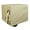 Beige, variant on Lovote 600D Universal Generator Cover Large Waterproof Heavy Duty for Most Generator 5500-15000Watt Beige