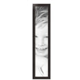 thumbnail image 2 of ArtToFrames 7" x 36" Coffee Picture Frame, 7x36 inch Brown MDF Poster Frame (WOM-3913), 3 Pack, 2 of 8