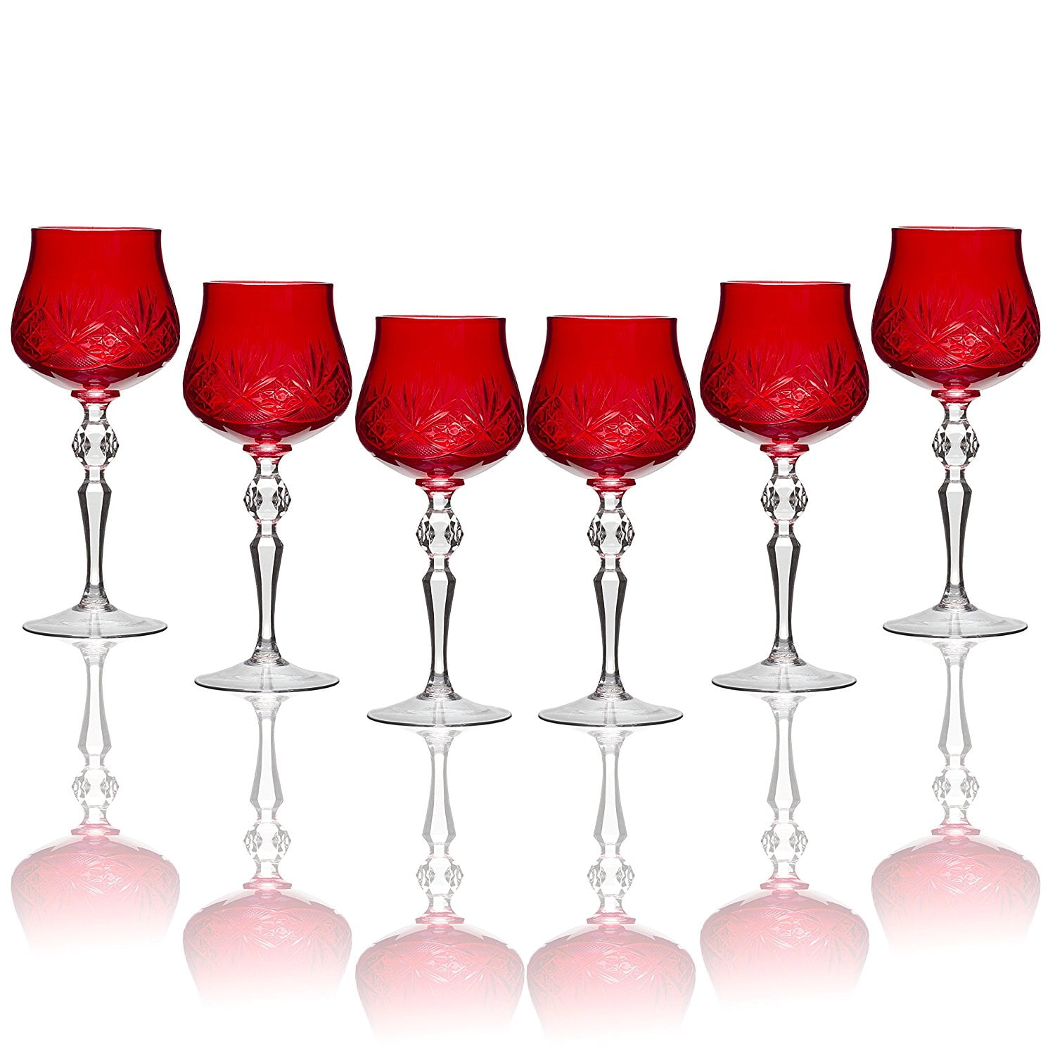 pink wine glasses pink wine glasses