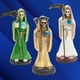 thumbnail image 5 of MIni santa muerte de 15 cm., 5 of 5