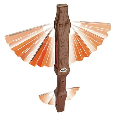 Avatar Aang's 2-in-1 Battle Staff