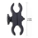 thumbnail image 3 of Bike Flashlight Lamp Mount Night for Vision Infrared LED Torch Clip Bracket Hold, 3 of 5