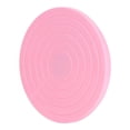 thumbnail image 1 of Baking Accessory, 360 Degrees Rotating Cake Stand, Pink For Diy Cakes And Other Desserts Family Kitchens Cake Shops, Dessert Shops, 1 of 8