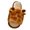 Orange, variant on Womens Giraffe Slippers Cozy Winter Indoor House Shoes Cute Animal Design Warm Soft Lining and Comfortable Flat Sole for Home and Daily