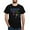 Black, variant on CafePress - Slope Intercept Form Dark T Shirt - Men's Classic Graphic Cotton T-Shirt