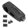 thumbnail image 1 of Handlebar Throttle Lock,Universal Handlebar Grip Throttle Lock Anti-Theft  For Motorbike Scooters ATV, 1 of 8
