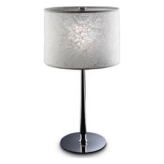 TL630-Jesco Lighting-Soul - One Light Table Lamp