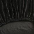 thumbnail image 7 of Skksst Soft Velvet Dining Chair Slipcover Home Banquet Waterproof Spandex Seat Protector Cover, Set of 6, 7 of 7