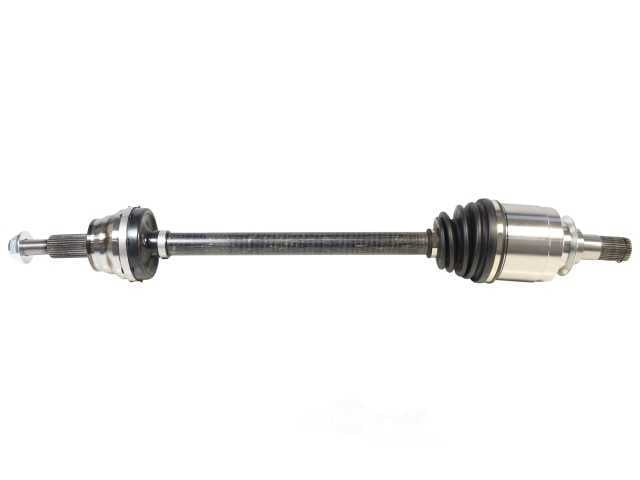 GSP NCV12139 Jeep (2.0, 3.6, 5.7) CV Axle Assembly - Rear Right, Jeep Grand Cherokee L (Rear Right)