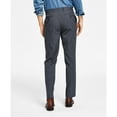 thumbnail image 2 of Tommy Hilfiger Men's Modern-Fit TH Flex Stretch Patterned Pants Greyblue B4HP (Regular,36,32 in), 2 of 5