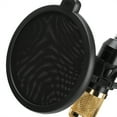 thumbnail image 3 of Gueiykk Condenser Microphone Bundle Studio Mic Kit with Pops Filter Boom Arm for PC Podcast, 3 of 8