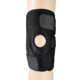 thumbnail image 3 of Rodillera deportiva ajustable con almohadillas protectoras de seguridad., 3 of 4