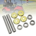 King Pin Bushing Kit 90381?17067?00 Suspension Knuckle Kit for G22 G29