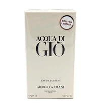 Giorgio Armani Acqua Di Gio Uomo Eau de Parfum 6.7 Fl. Oz