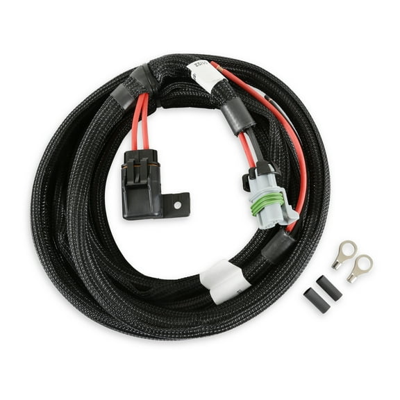 Holley EFI 558-308 Ignition Harness