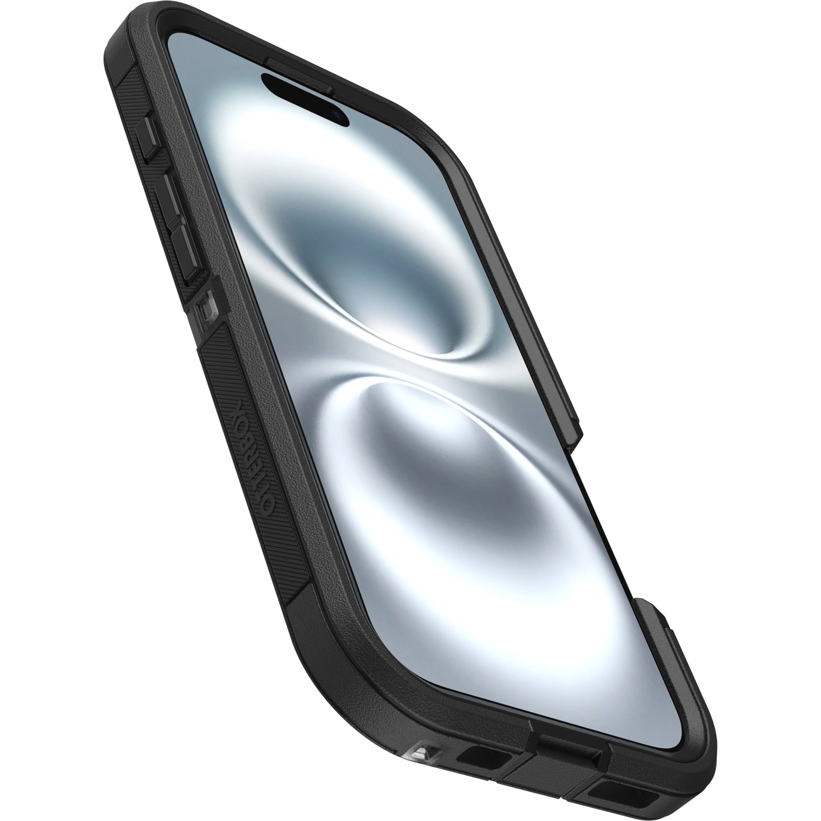 OtterBox Defender Series Pro XT Case with MagSafe for Apple iPhone 16 - Black