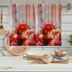 thumbnail image 1 of Spring Decoración del hogarations Easter Polyester Platter towel Kitchen Rag Easter towel Decoración del hogar, 1 of 6