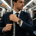 thumbnail image 4 of GJX Smart Fitness Tracker with Heart Rate Monitor,Waterproof Activity Tracker with Sleep Monitor,Red Band, 4 of 7