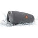 thumbnail image 1 of JBL Charge 4 - Waterproof Portable Bluetooth Speaker Bundle - Gray, 1 of 2